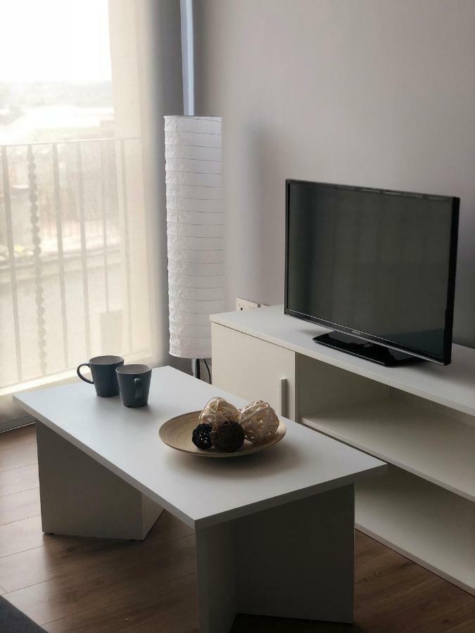 Apartaments L'Ametller Cervera  Εξωτερικό φωτογραφία