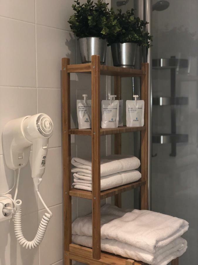 Apartaments L'Ametller Cervera  Εξωτερικό φωτογραφία