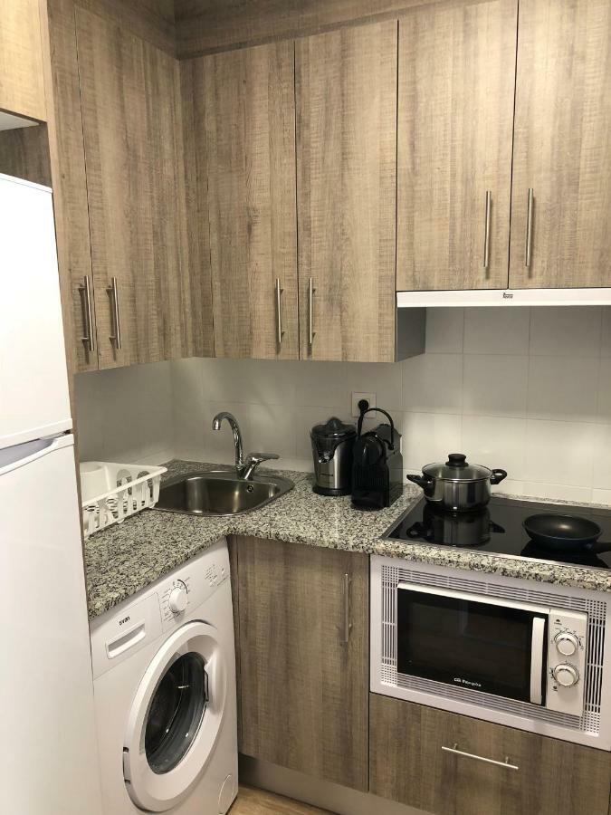 Apartaments L'Ametller Cervera  Εξωτερικό φωτογραφία