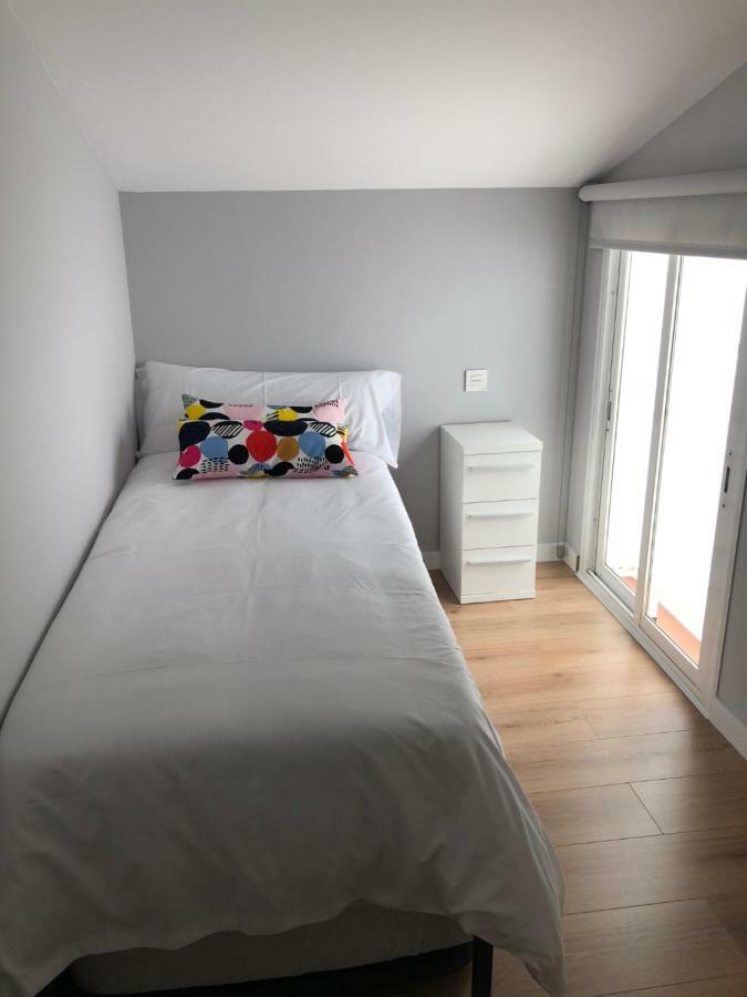 Apartaments L'Ametller Cervera  Εξωτερικό φωτογραφία