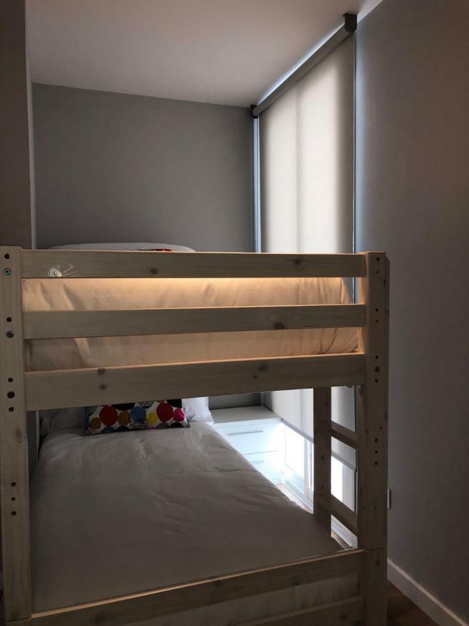 Apartaments L'Ametller Cervera  Εξωτερικό φωτογραφία