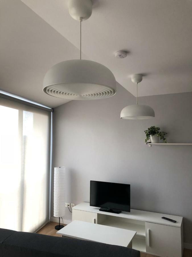 Apartaments L'Ametller Cervera  Εξωτερικό φωτογραφία